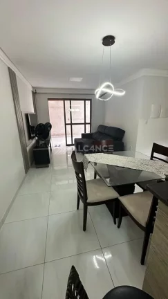Imagem Apto - 3 Quartos - 1 Suíte - 138,22 m² - Estados, João Pessoa/PB