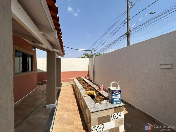 Imagem Casa à venda no bairro Nossa Senhora de Fatima
