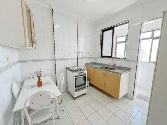 Imagem APARTAMENTO VILA GUILHERMINA - PRAIA GRANDE SP