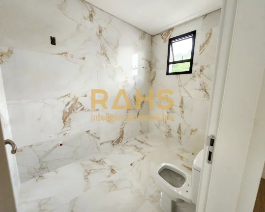 Imagem Maravilhoso Sobrado em Condomínio Fechado no bairro Vila Nova. Em um dos melhores condomínios resi...