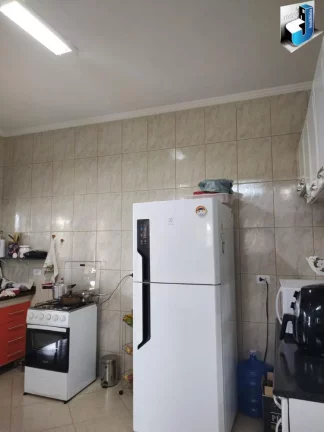 Imagem Casa a venda no Condomínio Ninho Verde I Eco Residence - Porangaba/SP.