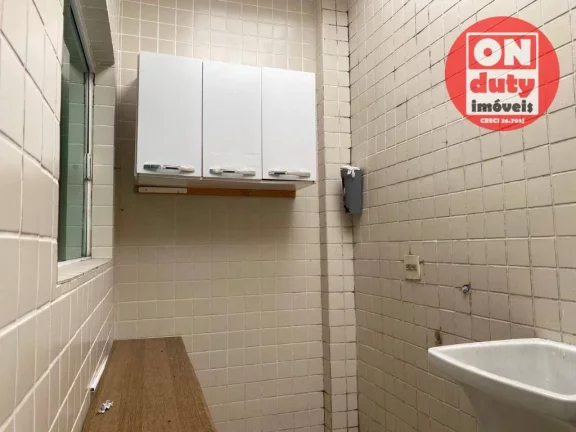Imagem Casa em Santos coml ou residencial