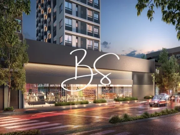 Imagem APARTAMENTO RESIDENCIAL em PORTO ALEGRE - RS, Rio Branco