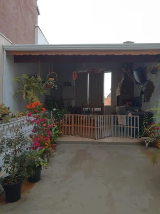 Imagem CASA À VENDA , VARZEA PAULISTA SP