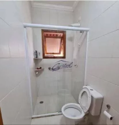 Imagem Casa térrea com 3 quartos (1 suíte) à venda, 285 m² - Santa Adélia - Vargem Grande Paulista/SP