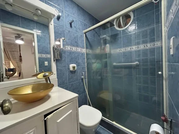 Imagem Copacabana – Rua República do Peru | Residencial › Apartamento 2 quarto(s) à Venda