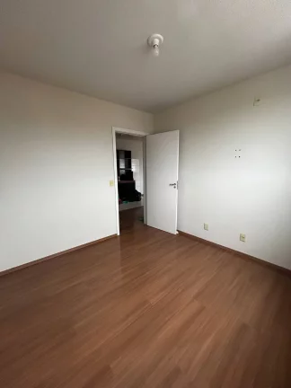 Imagem Apartamento 2 Quartos, Vaga de garagem , Residencial Anitta Garibaldi