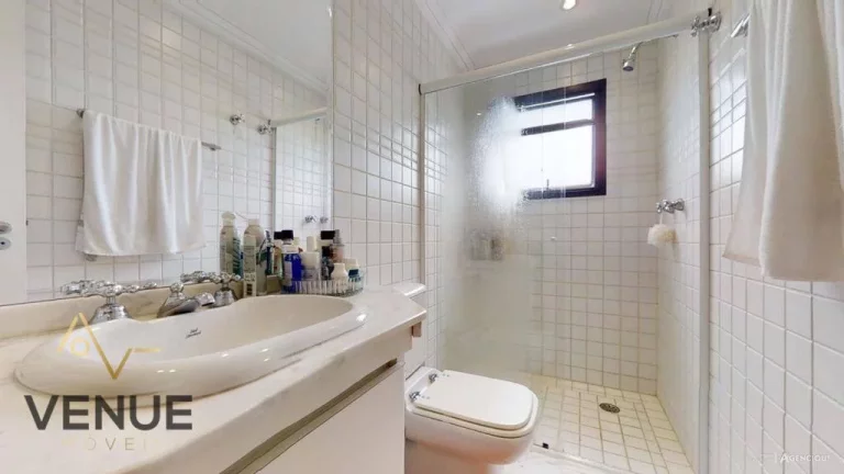Imagem Apartamento com 3 dormitórios à venda, 212 m² por R$ 1.284.000,00 - Vila Suzana - São Paulo/SP