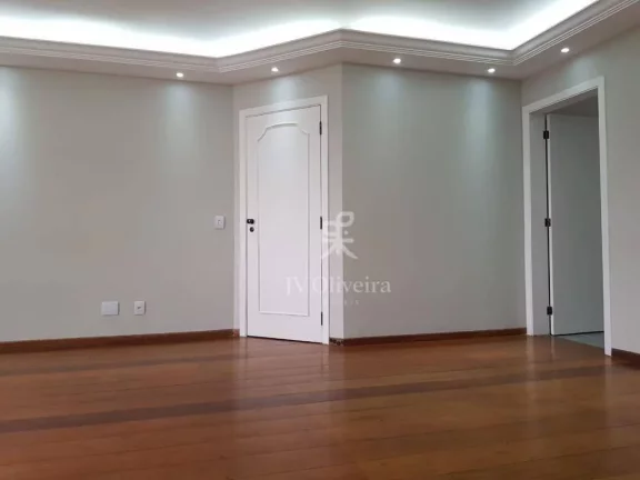 Imagem Apartamento com 4 dormitórios à venda, 120 m² por R$ 650.000,00 - Vila Suzana - São Paulo/SP
