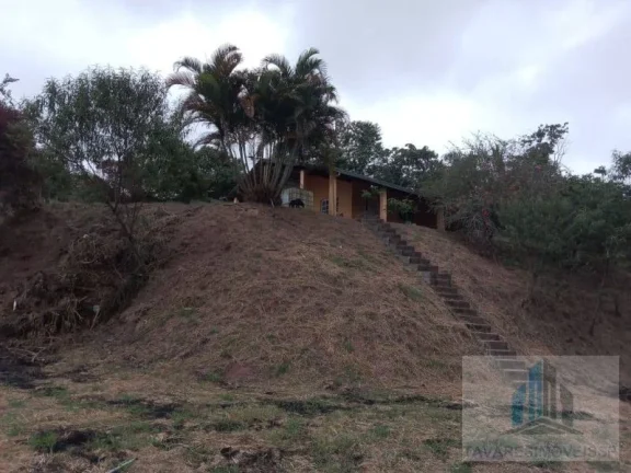 Imagem Chácara com 2 quartos, 3000m2, à venda em Arujá, Chácaras Vista Alegre