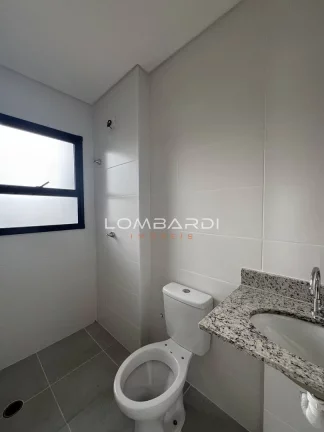 Imagem Apartamento novo no Itaguá