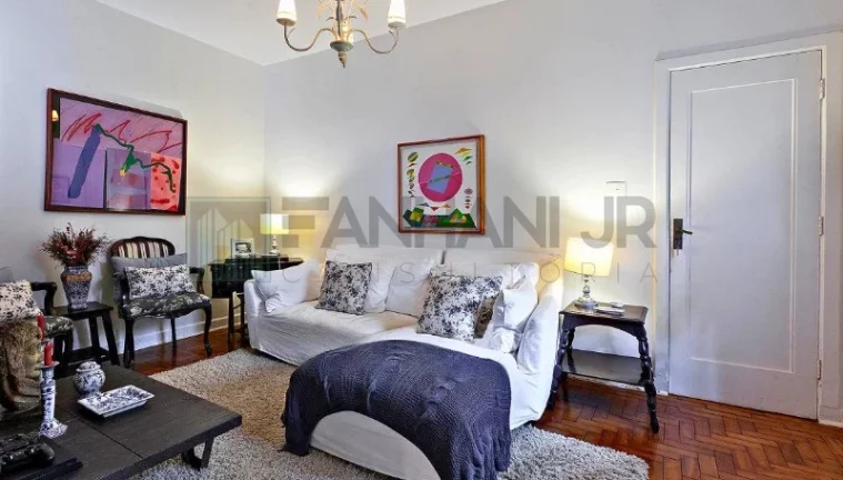 Imagem Casa estilo Farm House para Locação no Jardim Paulista - São Paulo-SP: 3 Quartos, 1 Suíte, 4 Salas, 4 Banheiros, 2 Vagas, 223m².