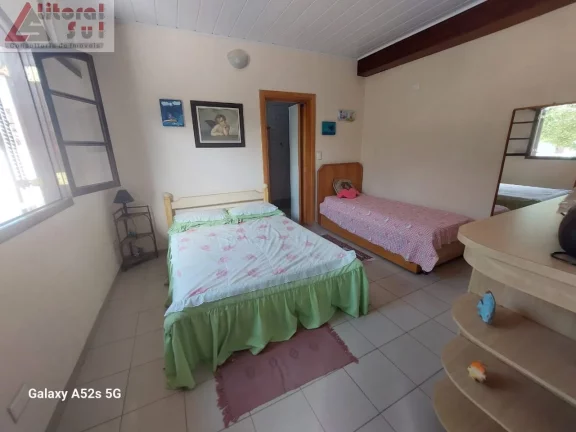 Imagem CASA RESIDENCIAL em PRAIA GRANDE - SP, CAIÇARA