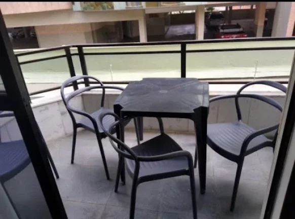 Imagem Apartamento com 2 dormitórios à venda, 65 m² por R$ 670.000,00 - Passagem - Cabo Frio/RJ