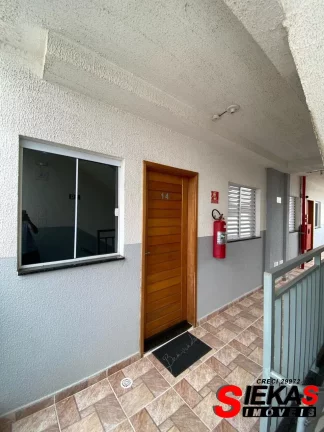 Imagem Imperdível: Apartamento à venda em São Paulo-SP, Vila Franci! 2 quartos, 1 sala, 1 banheiro, 37m² de área. Venha conferir!