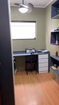 Imagem Casa à venda, 246 m² por R$ 1.060.000,00 - Condomínio Granja Olga I - Sorocaba/SP