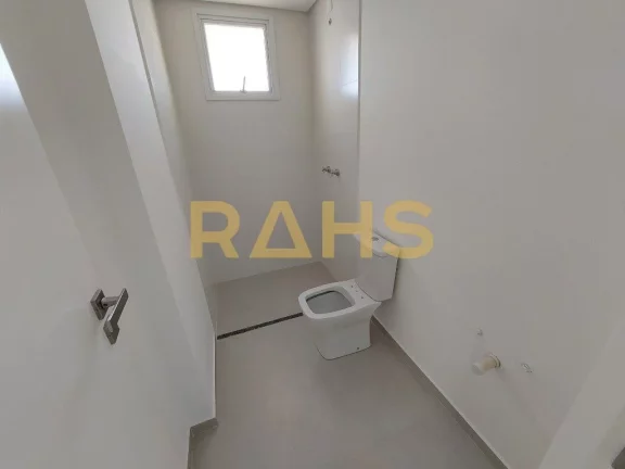 Imagem Um empreendimento que vem para agitar a cidade pelo seu incrível visual, fachada impactante, home c...