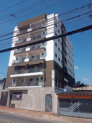 Imagem Apartamento de 2 e 3 dormitórios na Parada XV