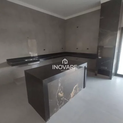 Imagem Casa com 3 dormitórios à venda, 210 m² por R$ 1.100.000 - Residencial beira Rio I - Itumbiara/GO
