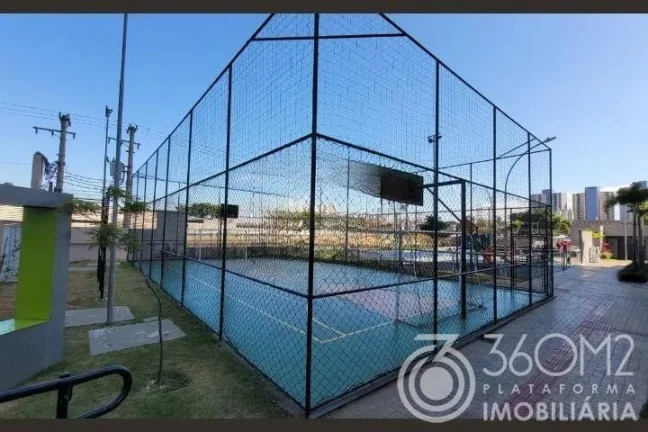 Imagem Apartamento para Venda em Santo André / SP no bairro Vila Metalúrgica