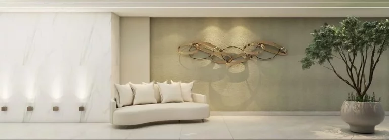 Imagem Apartamento com 2 dormitórios à venda, 60 m² por R$ 430.000,00 - Poço - Cabedelo/PB