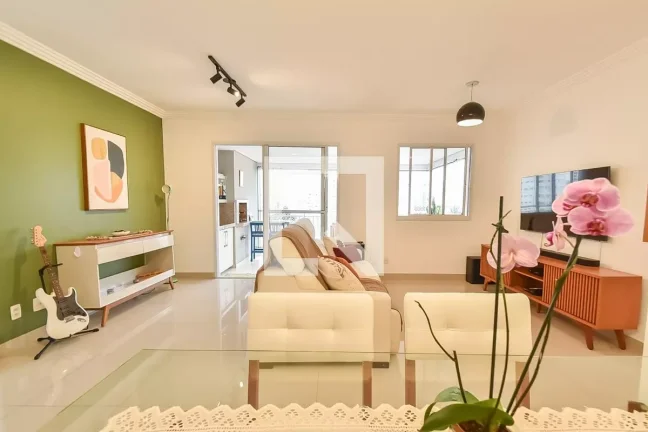 Imagem Apartamento à Venda - Cambuci, 2 Quartos, 81 m2