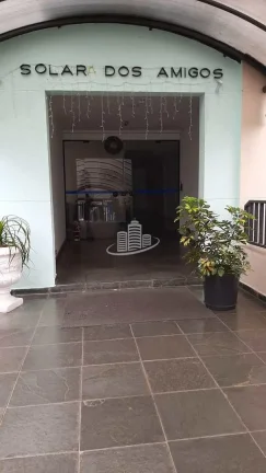 Imagem Apartamento Padrão
