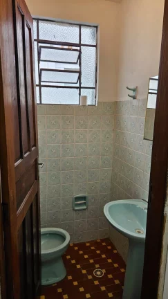 Imagem Imóvel Comercial e Residencial à Venda – Excelente Localização no Centro de Mogi das Cruzes/SP