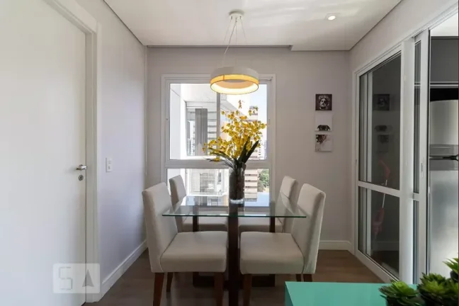 Imagem Apartamento à Venda - Vila Mariana, 1 Quarto, 41 m2