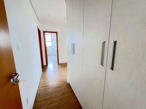 Imagem Apartamento Alto Padrão no centro de Barbacena