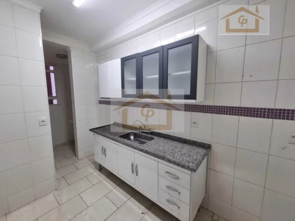 Imagem *Com quintal , 1 quarto, varanda, 1 vaga