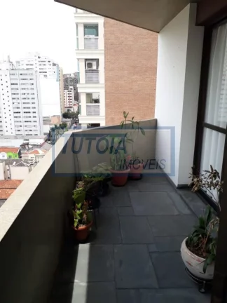Imagem APARTAMENTO À VENDA NO PARAÍSO, SÃO PAULO
