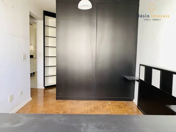 Imagem Consolação SP | Apartamento 1 Quarto | 45m² Útil | Shopping Frei Caneca