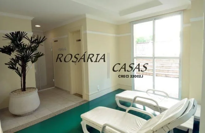 Imagem Perdizes - Apto Confortavel