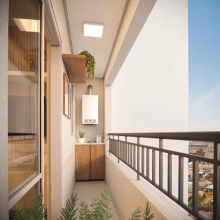 Imagem APARTAMENTO RESIDENCIAL em São Paulo - SP, Tucuruvi