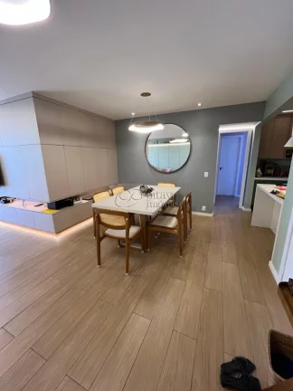 Imagem APARTAMENTO RESIDENCIAL em MACAÉ - RJ, IMBETIBA