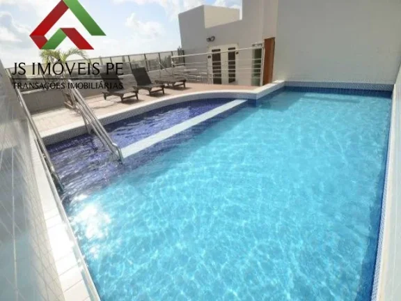 Imagem Apartamento A Venda em RECIFE - PE, ENCRUZILHADA