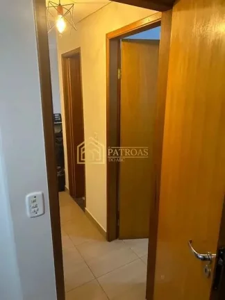 Imagem Apartamento Padrão