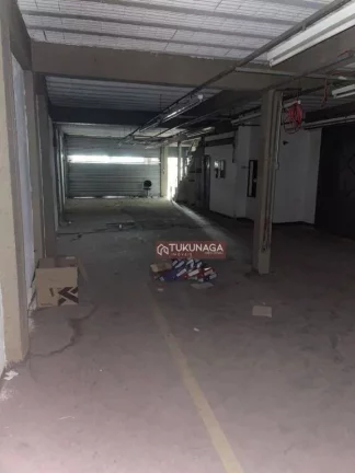 Imagem Prédio à venda, 750 m² por R$ 1.600.000,00 - Vila das Palmeiras - Guarulhos/SP