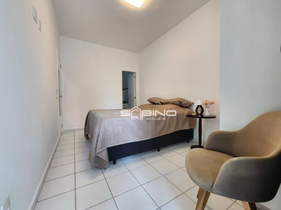 Imagem Apartamento para Locação com 3 Dormitórios 1 suíte, atende até 8 pessoas - Riviera de São Lourenço - Bertioga SP