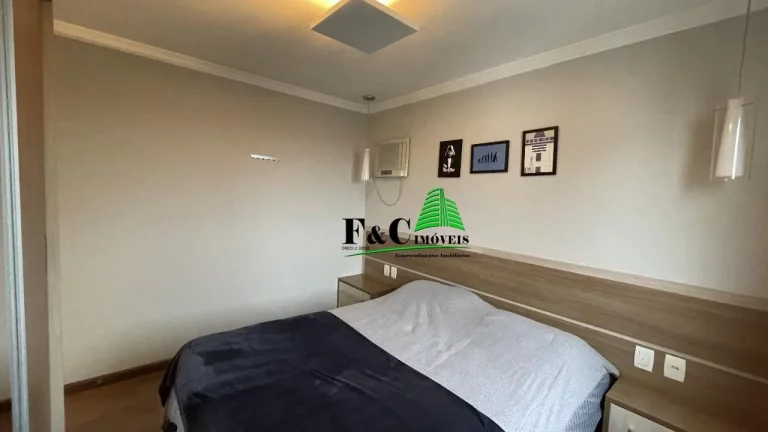 Imagem Apartamento para Venda em Campinas, Parque Prado, 3 dormitórios, 3 suítes, 1 banheiro, 3 vagas