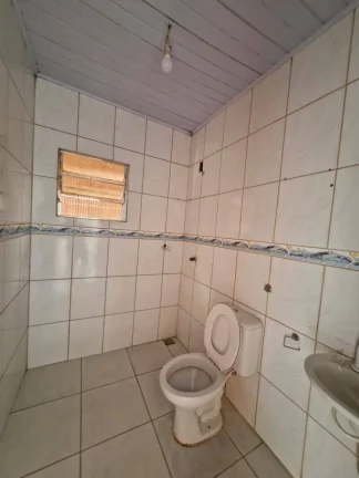 Imagem CHÁCARA LOCALIZADA NO BAIRRO DO CLARO - PILAR DO SUL - SP