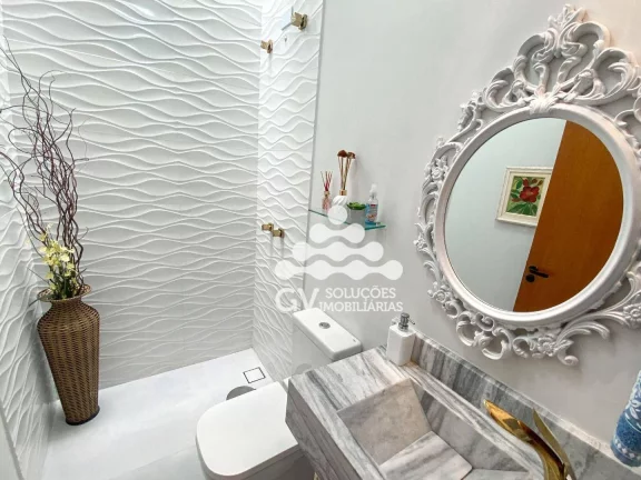 Imagem Casa com 3 suítes à venda, por R$ 1.650.000 - Praia Dura - Ubatuba/SP