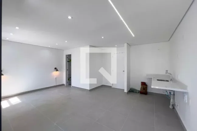 Imagem Apartamento à Venda - Vila Mariana, 1 Quarto, 37 m2