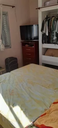 Imagem Apartamento à Venda em Vila Tupi, Praia Grande - SP