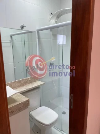 Imagem SOBRADO EM CONDOMÍNIO À VENDA 2 SUÍTES 3 VAGAS JARDIM PARAÍSO SÃO PAULO