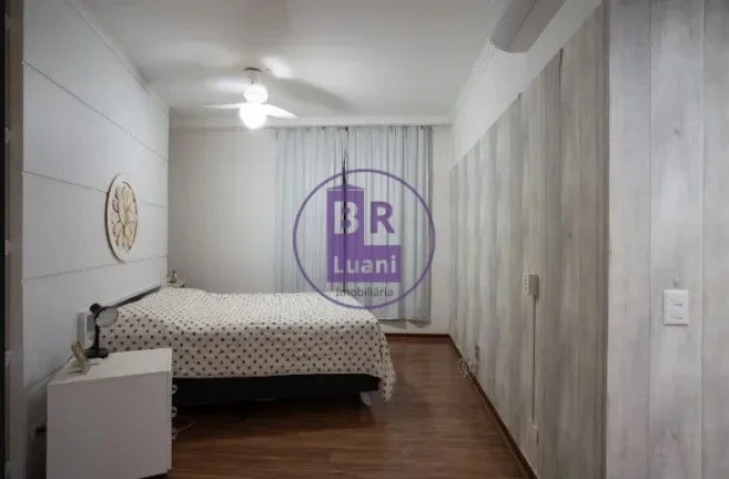 Imagem Excelente apartamento de alto padrão com vista deslumbrante para o lago igapó