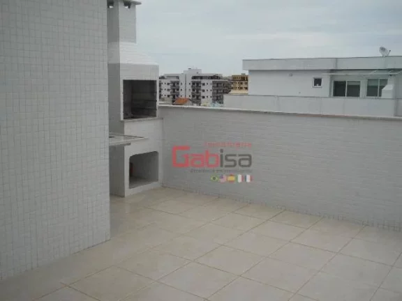 Imagem Cobertura Residencial à venda, Vila Nova, Cabo Frio - .