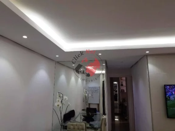 Imagem Ótimo Apartamento à Venda no Marco Zero em São Bernardo do Campo