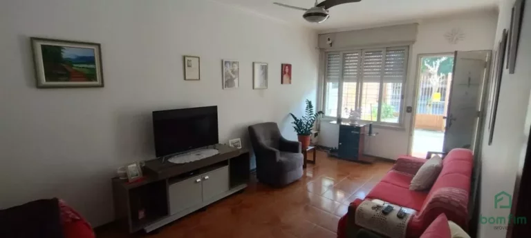 Imagem Casa para venda, 3 quarto(s), Medianeira, Porto Alegre/RS. - CA1974